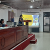 Homagama Economic Development Officers are informed about the importance of entrepreneurship development and how Economic Development Officers can contribute to it (2022-12-05)